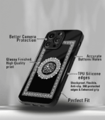 Religious & Spiritual Hindu, Islamic, Christian God Premium Case - Image 3