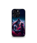 Religious & Spiritual Hindu, Islamic, Christian God Premium Case