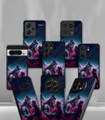 Religious & Spiritual Hindu, Islamic, Christian God Premium Case - Image 2