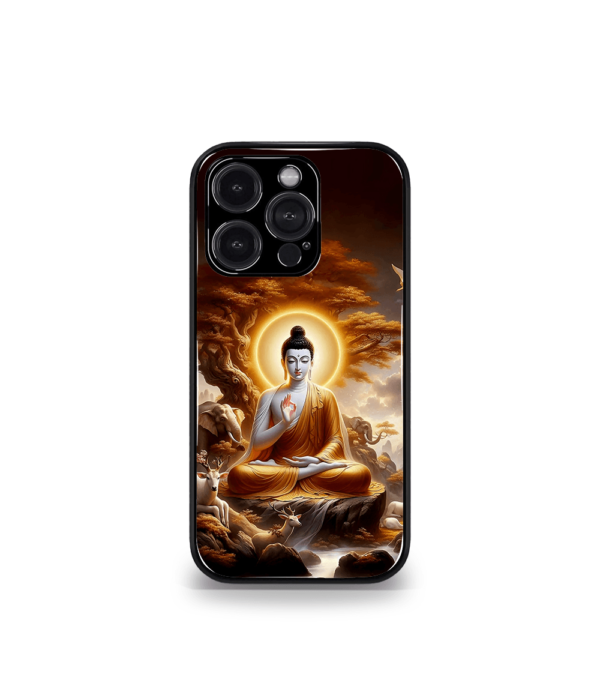 Spiritual Cases