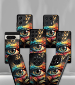 Floral Girly Cases - Image 2