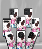 Floral Girly Cases - Image 2