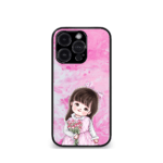 Floral Girly Cases