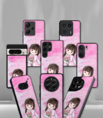 Floral Girly Cases - Image 2