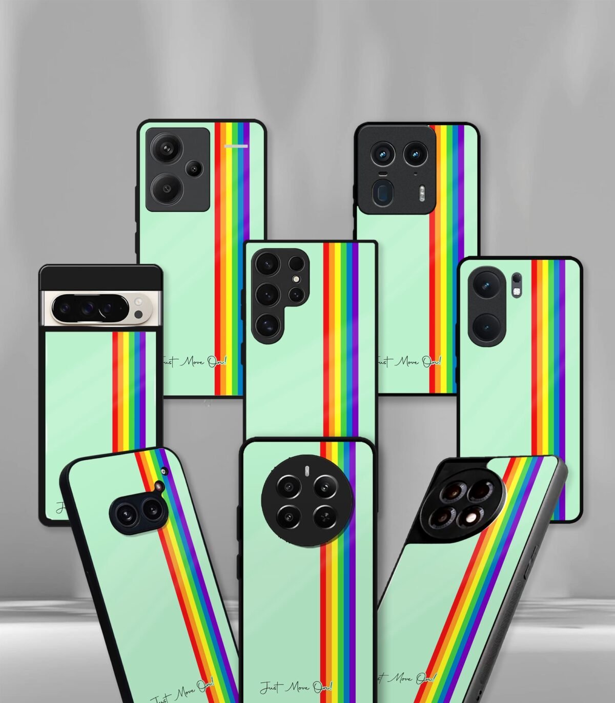 Floral Girly Cases - Image 2