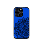 Mandala art Premium Phone Case