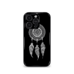 Mandala art Premium Phone Case