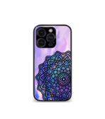 Mandala art Premium Phone Case