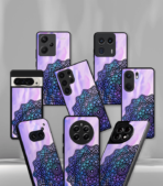 Mandala art Premium Phone Case - Image 2