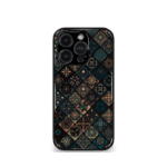 Mandala art Premium Phone Case