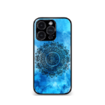 Mandala art Premium Phone Case