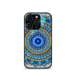 Mandala art Premium Phone Case