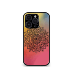 Mandala art Premium Phone Case