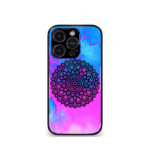 Mandala art Premium Phone Case
