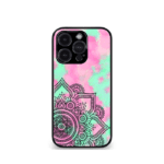 Mandala art Premium Phone Case