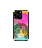 Mandala art Premium Phone Case
