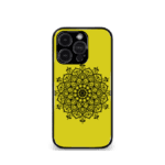 Mandala art Premium Phone Case