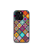 Mandala art Premium Phone Case