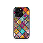 Mandala art Premium Phone Case