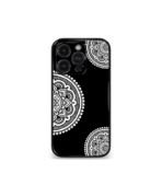Mandala art Premium Phone Case