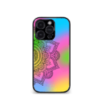 Mandala art Premium Phone Case