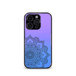 Mandala art Premium Phone Case