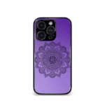 Mandala art Premium Phone Case