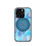 Mandala art Premium Phone Case