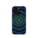 Mandala art Premium Phone Case
