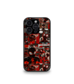 Movie Cases