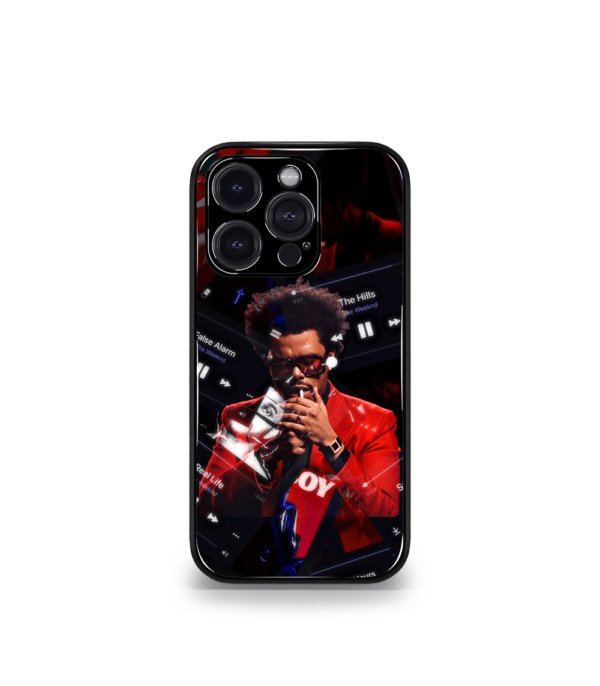 Movie Cases