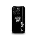 Psych Trippy Premium Glossy Case compatible for every phone models.