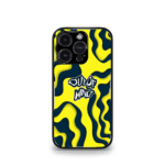 Psych Trippy Premium Glossy Case compatible for every phone models.