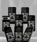 Pink Floyd Logo Premium Phone Case - Image 2