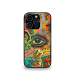 Psych Art Premium Phone Case