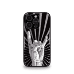 Swag Fingers Premium Phone Case