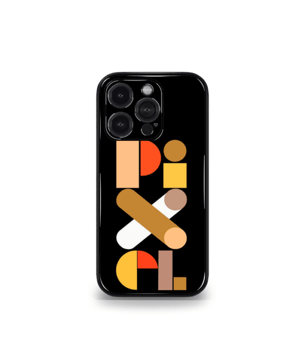 Abstract & Quirky Pattern Cases
