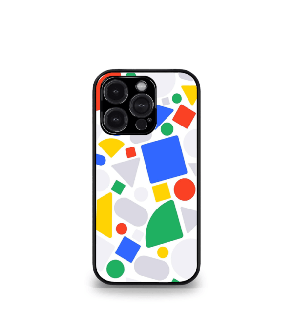 Abstract & Quirky Pattern Cases