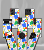 Abstract & Quirky Pattern Cases - Image 2