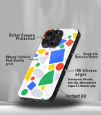 Abstract & Quirky Pattern Cases - Image 3