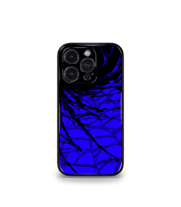 Abstract & Quirky Pattern Cases