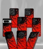 Abstract & Quirky Pattern Cases - Image 2