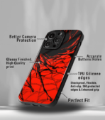 Abstract & Quirky Pattern Cases - Image 3