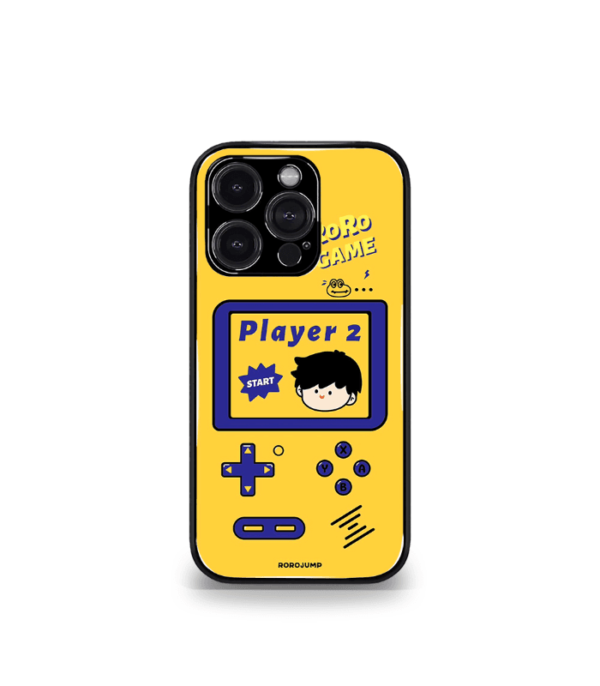 Abstract & Quirky Pattern Cases