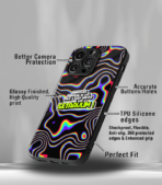 Abstract & Quirky Pattern Cases - Image 3