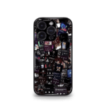 Abstract & Quirky Pattern Cases