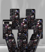Abstract & Quirky Pattern Cases - Image 2