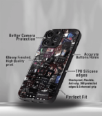 Abstract & Quirky Pattern Cases - Image 3
