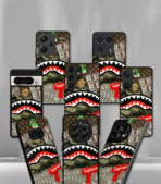 Abstract & Quirky Pattern Cases - Image 2