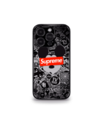 Abstract & Quirky Pattern Cases